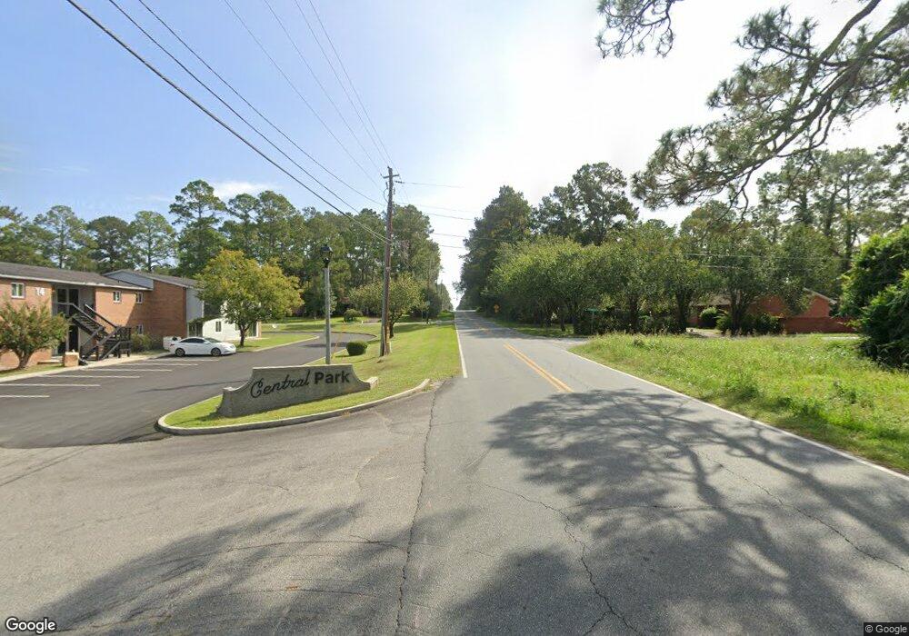 0 Central Ave unit 17246, Waycross, GA 31503 - photo 1