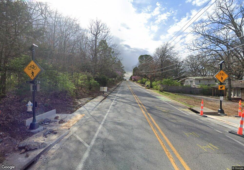 0 Sycamore Ln, Fayetteville, AR 72704 - photo 1