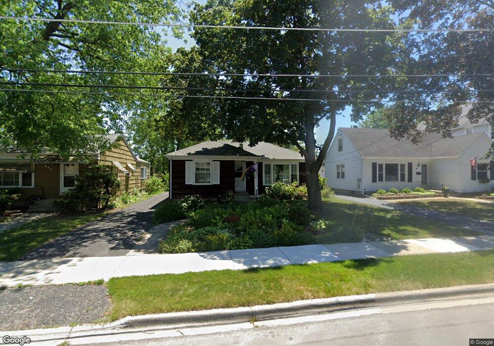 141 Melrose Ave, Elmhurst, IL 60126 - photo 1