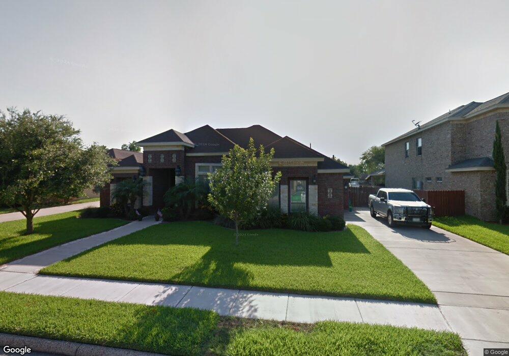 2815 Leslie St, Edinburg, TX 78539 - photo 1