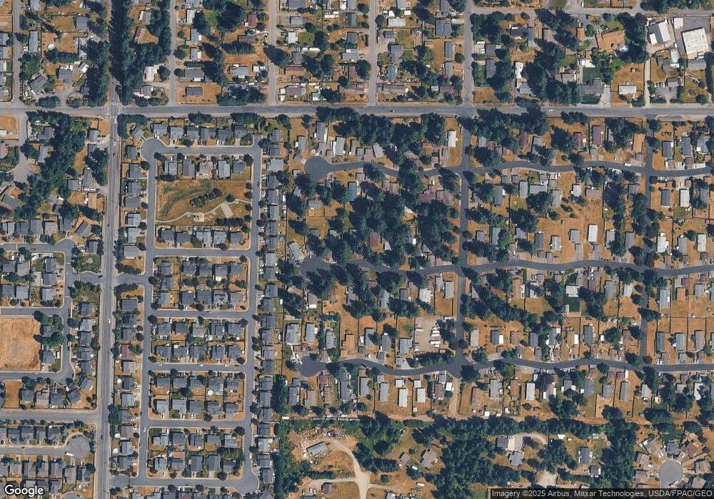 8109 195th St E unit 86, Spanaway, WA 98387 - photo 1