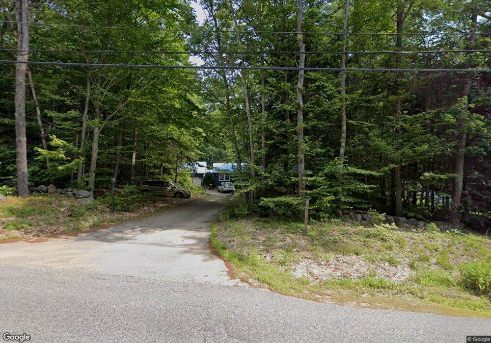 535 Allard Hill Rd, Conway, NH 03818 - photo 1