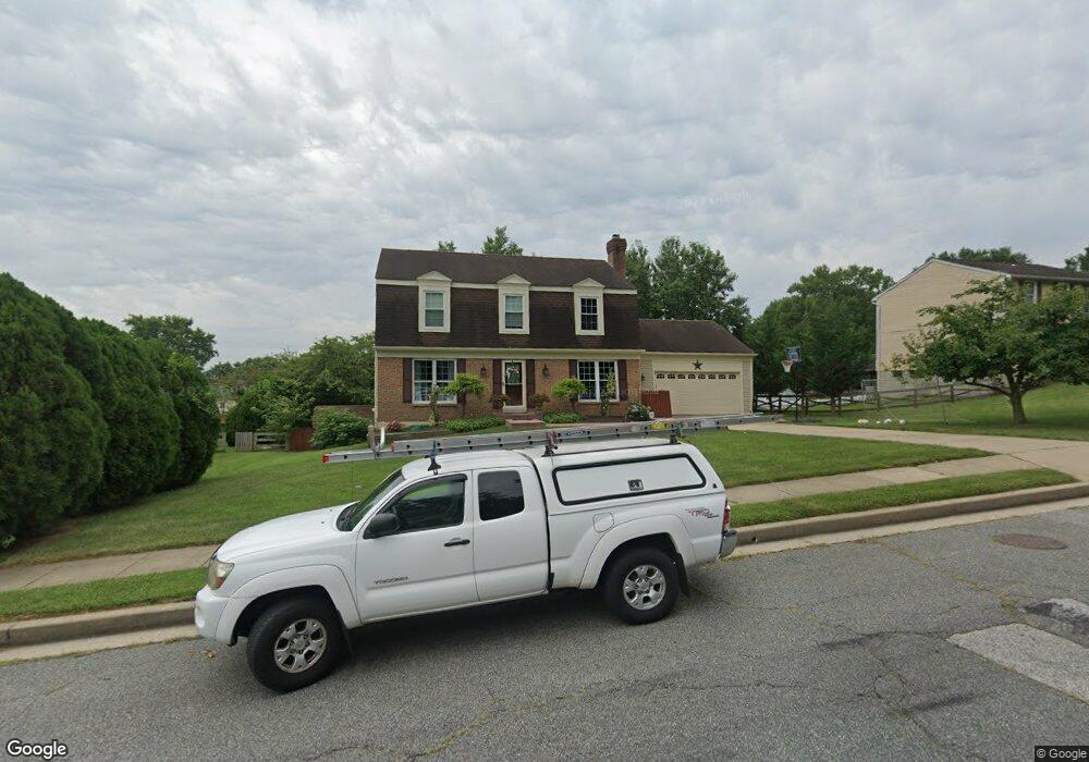 2511 Proctor Ln, Parkville, MD 21234 - photo 1