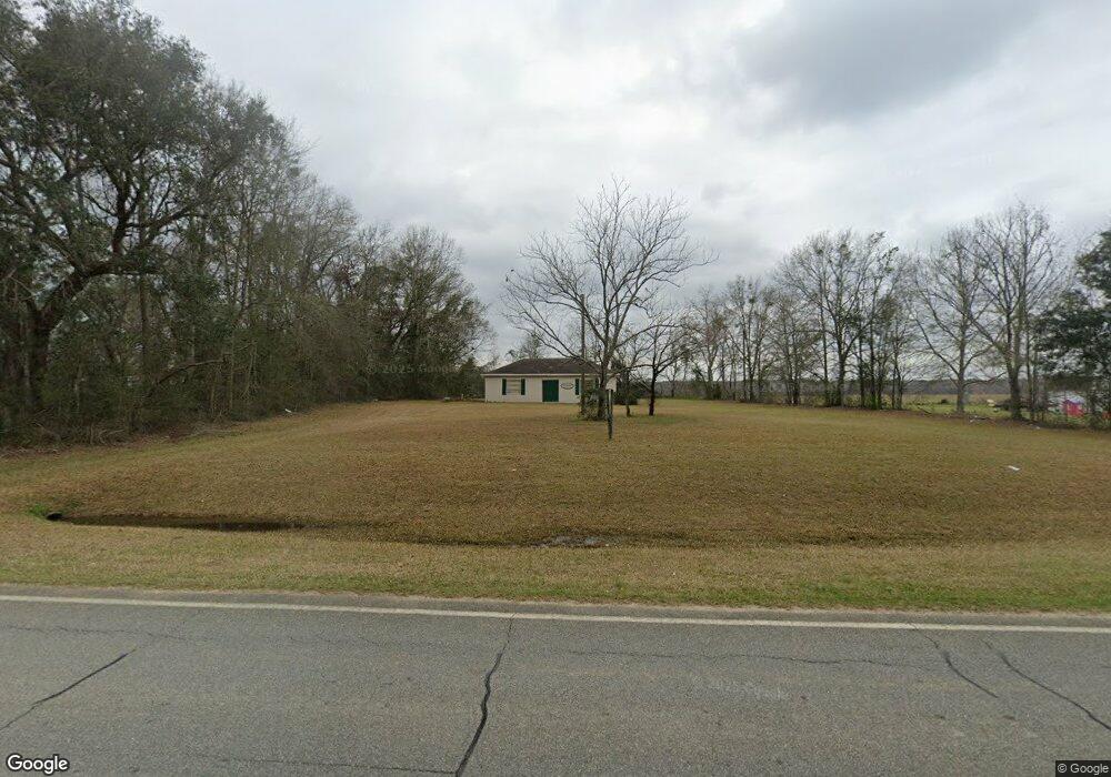 9895 Moultrie Hwy, Quitman, GA 31643 - photo 1