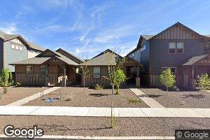 2436 W Mission Timber Cir Unit 43c, Flagstaff, AZ 86001