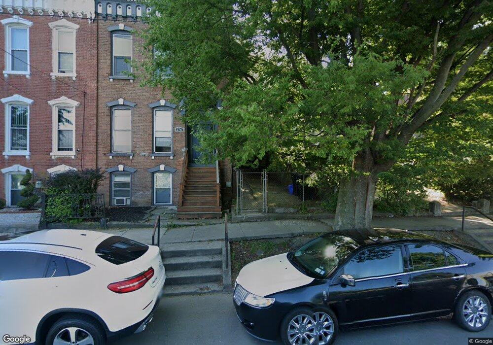 274 8th St, Troy, NY 12180 - photo 1