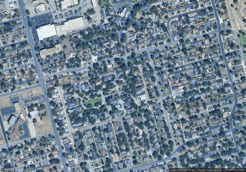 2801 Racquet Club Dr, Midland, TX 79705 - photo 1