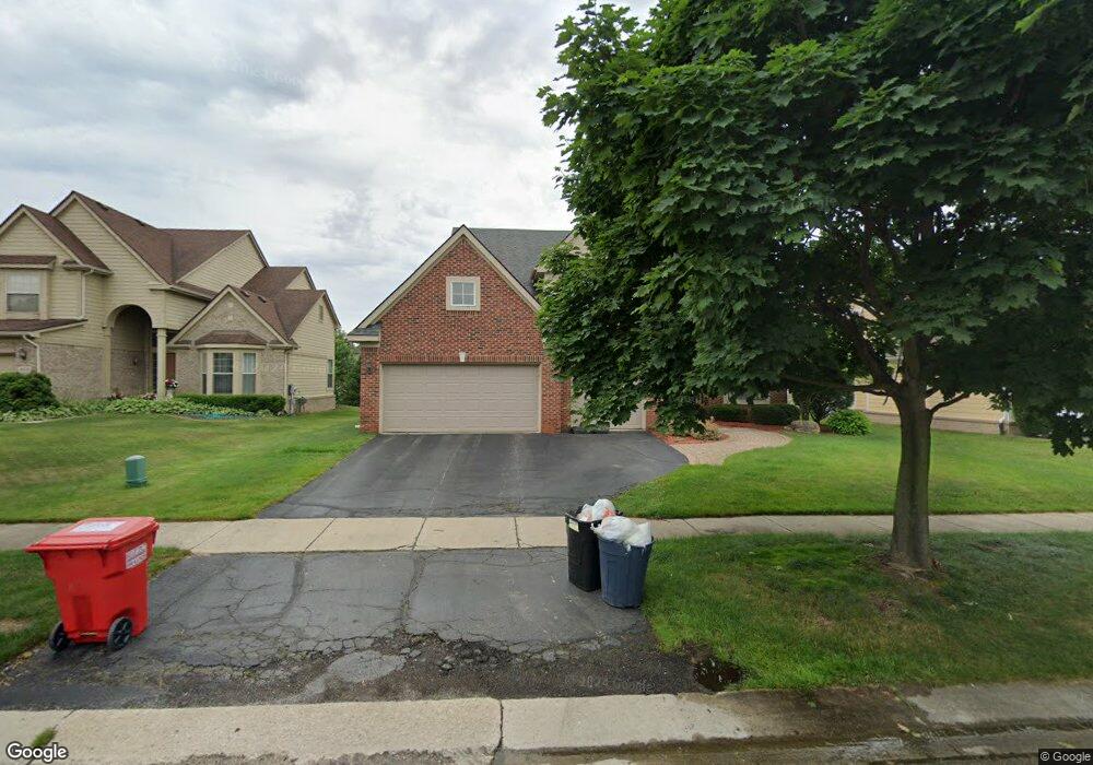 4567 Lilly Ct unit 91, West Bloomfield, MI 48323 - photo 1