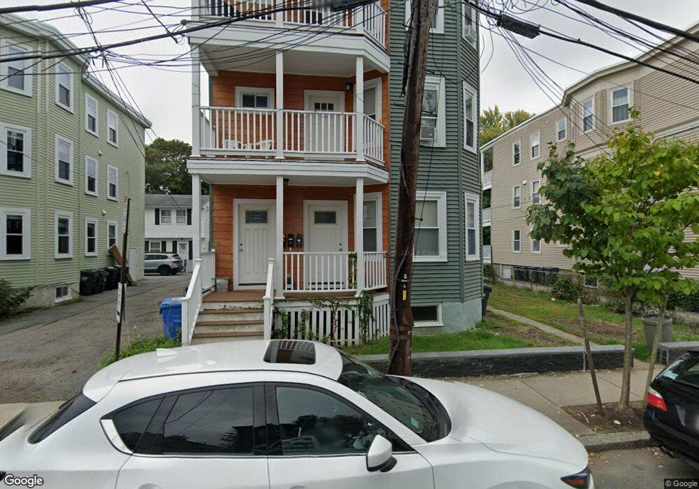 Street View Photo