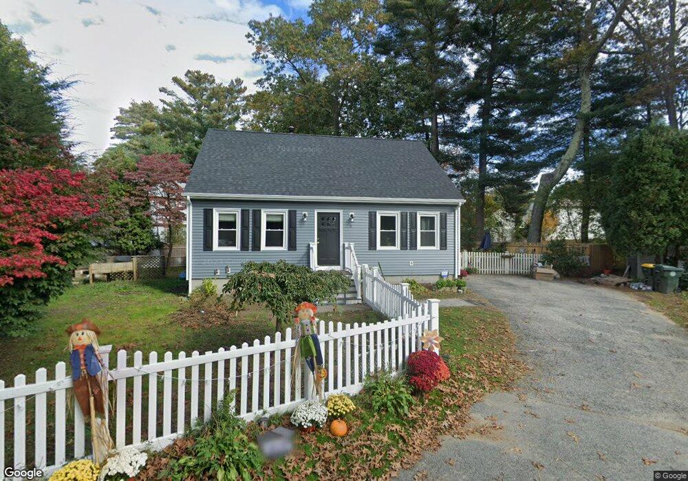 6 Pine Ct, Greenville, RI 02828 - photo 1