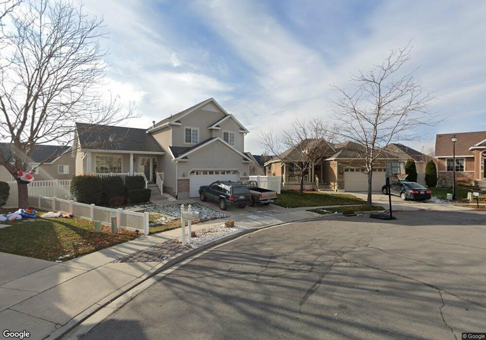 2917 Curtis Ct, Lehi, UT 84043 - photo 1