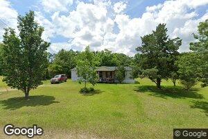 135 Paul Rd, Sylvester, GA 31791