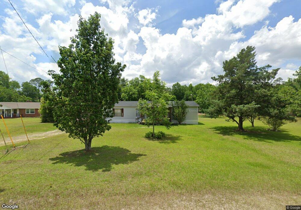 135 Paul Rd, Sylvester, GA 31791 - photo 1