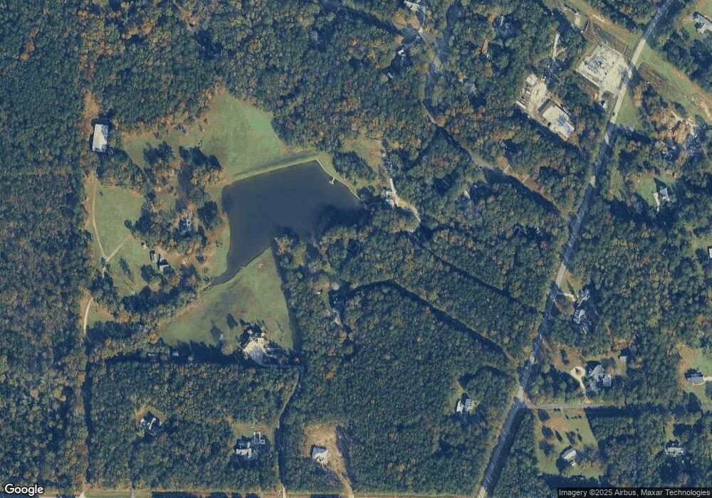 596 Pate Rd, Juliette, GA 31046 - photo 1