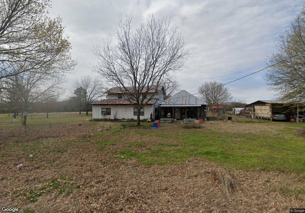 2207 Pine Grove Rd, Gordonville, TX 76245 - photo 1