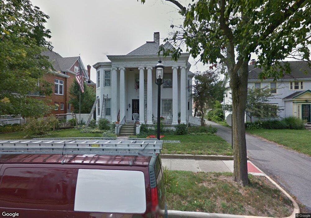 411 W 8th St, Anderson, IN 46016 - photo 1