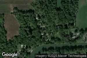 8792 S Sleepy Hollow Rd, Waldron, IN 46182