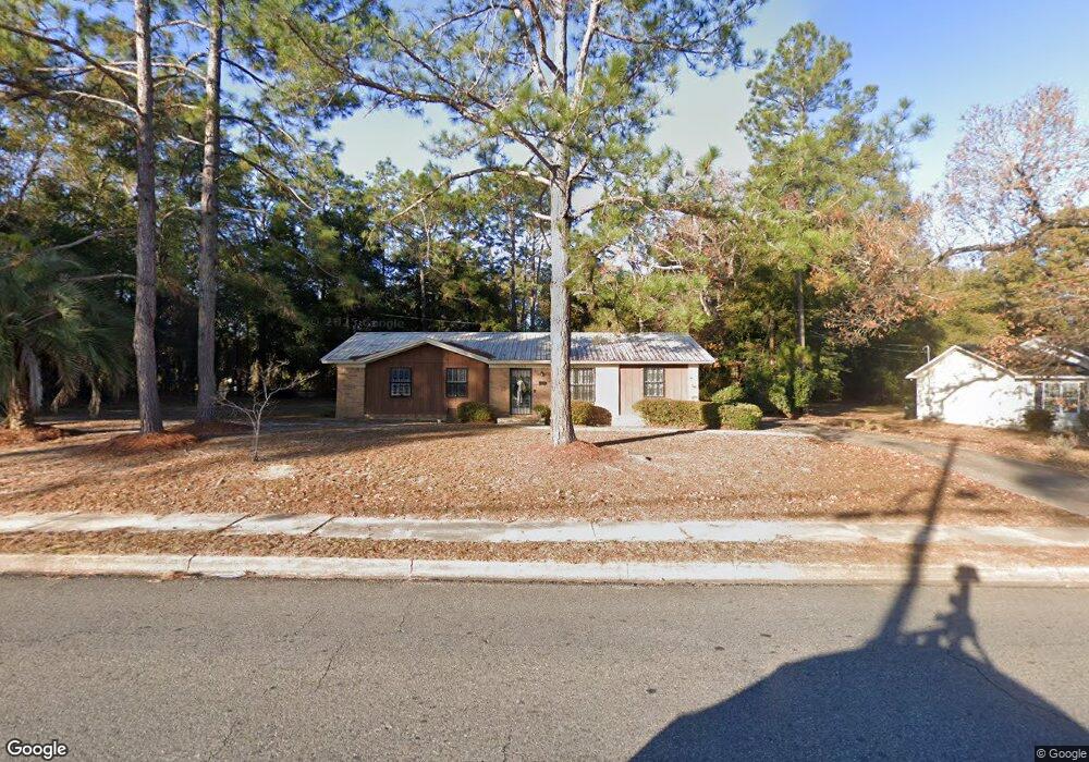 2008 S West St, Bainbridge, GA 39819 - photo 1