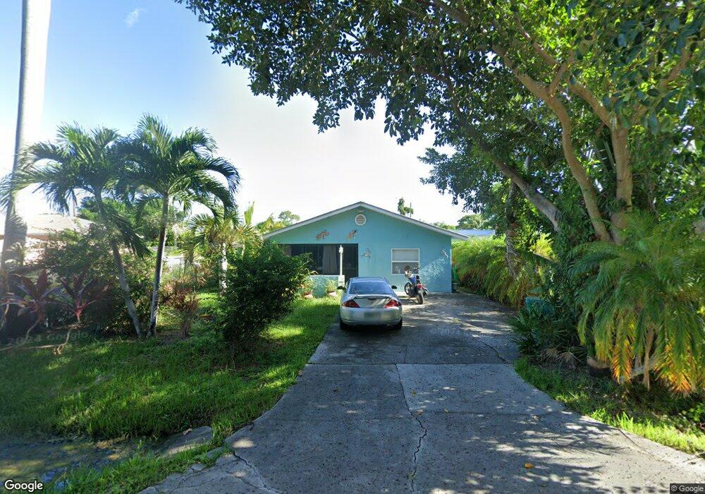 1037 Sperling Ave, Naples, FL 34103 - photo 1