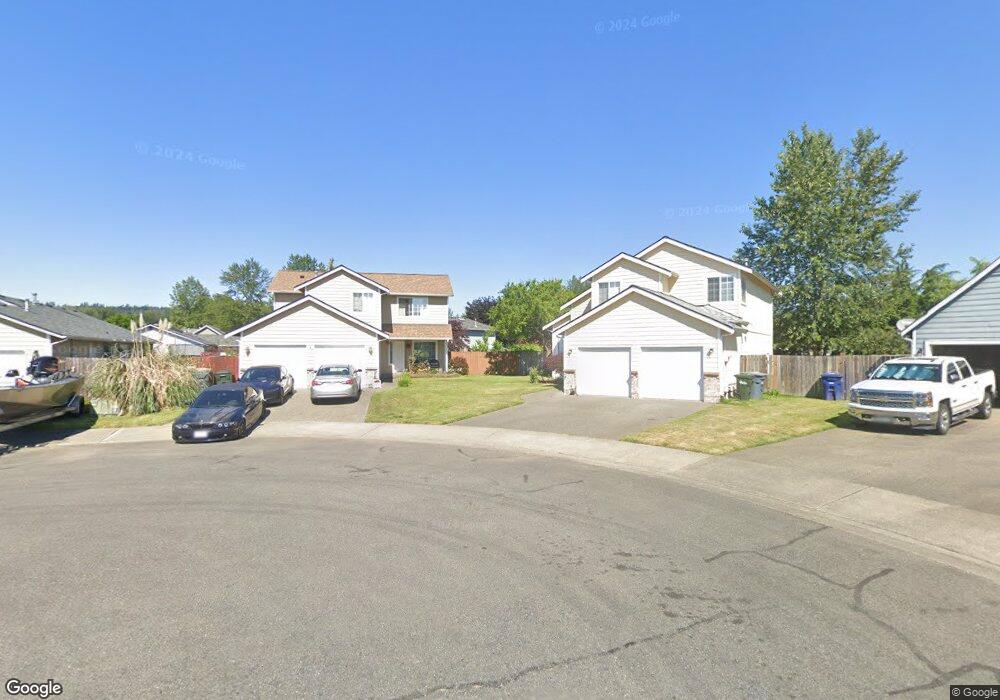 305 Orting Ct NW, Orting, WA 98360 - photo 1