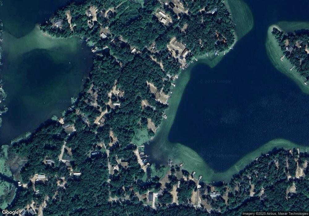 8422 S Lakeshore Dr unit N, Bitely, MI 49309 - photo 1