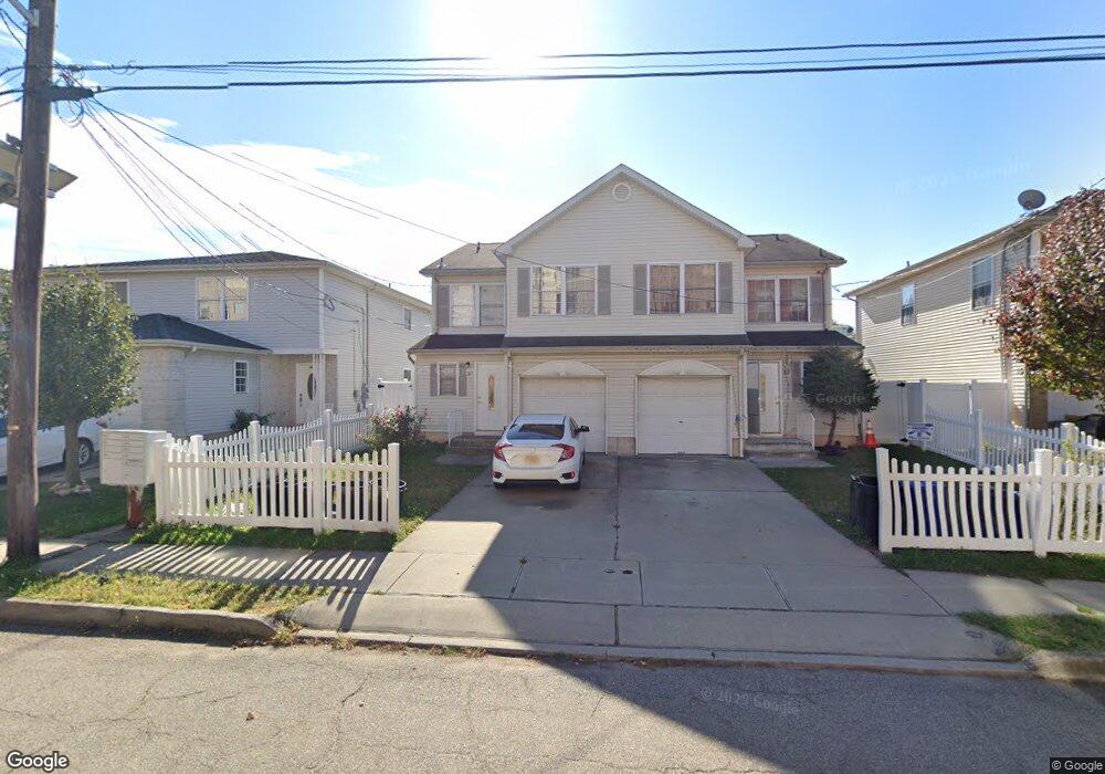 51 Beverly St, Carteret, NJ 07008 - photo 1