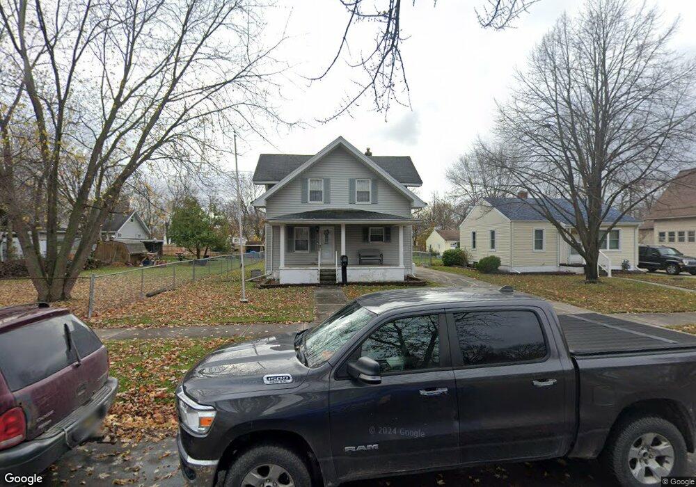 1412 Minnie St, Port Huron, MI 48060 - photo 1