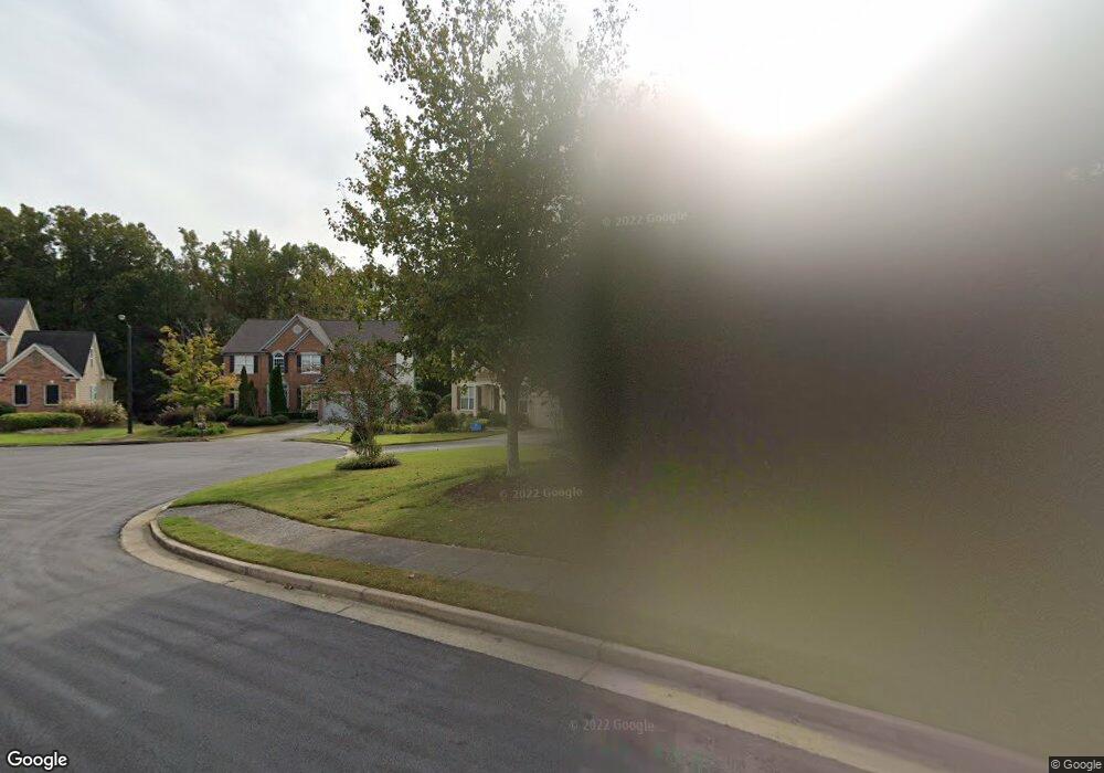 1173 Drewsbury Ct SE unit 2A, Smyrna, GA 30080 - photo 1