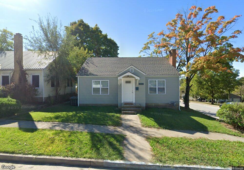 800 E 11th St, Rolla, MO 65401 - photo 1