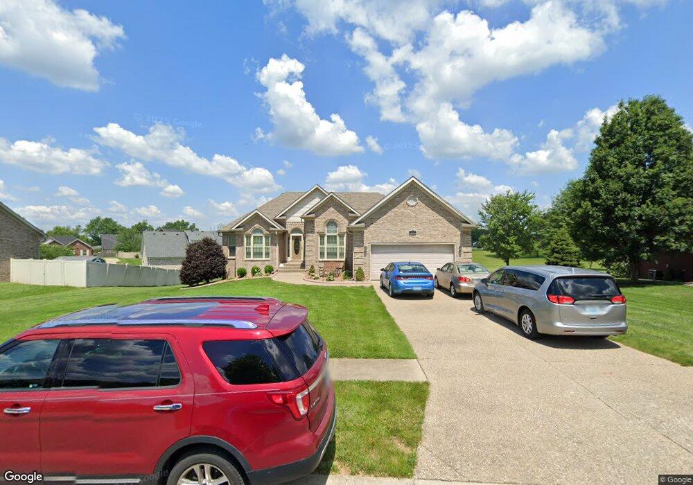 202 Autumn Leaf Dr, Mount Washington, KY 40047 - photo 1