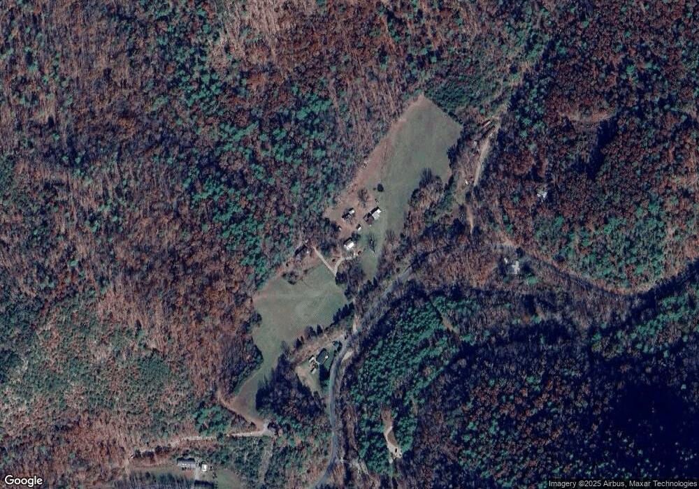 34 Long Rifle Ln, Vesuvius, VA 24483 - photo 1