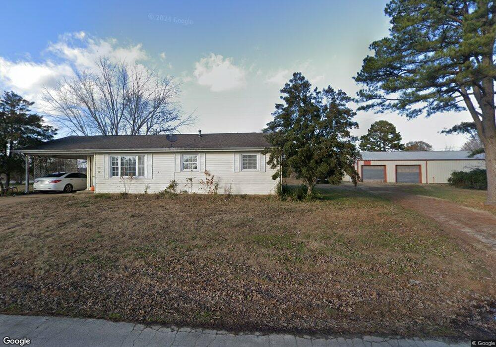 1575 County Road 302, Poplar Bluff, MO 63901 - photo 1