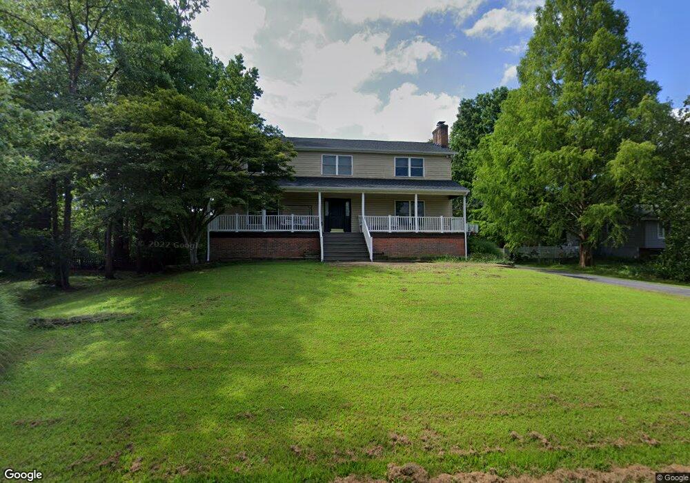 117 Lake View Dr, Annapolis, MD 21403 - photo 1