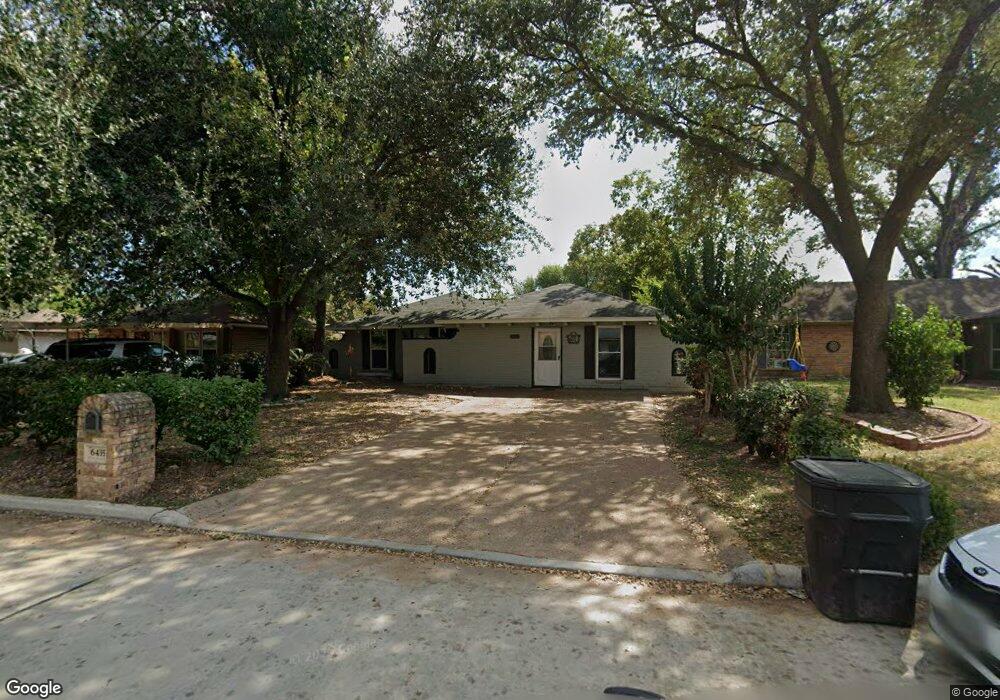 6435 Tall Willow Dr, Houston, TX 77088 - photo 1