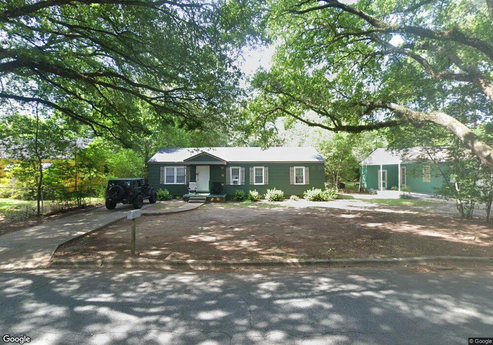 1502 Gillespie Ave, Albany, GA 31707 - photo 1