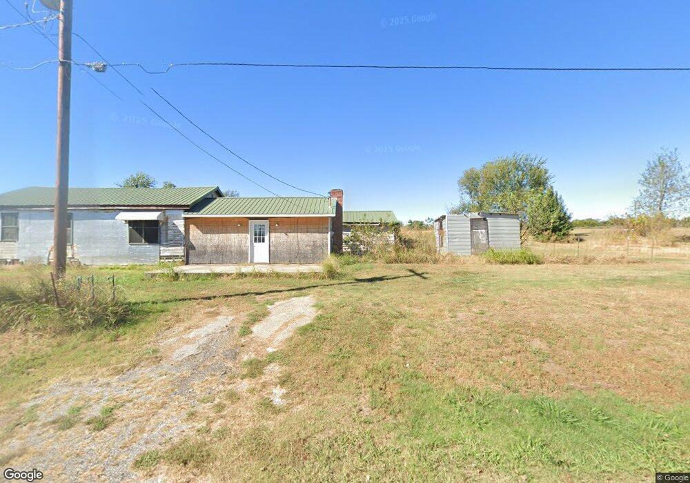 304 S Leo Ave, Shawnee, OK 74801 - photo 1