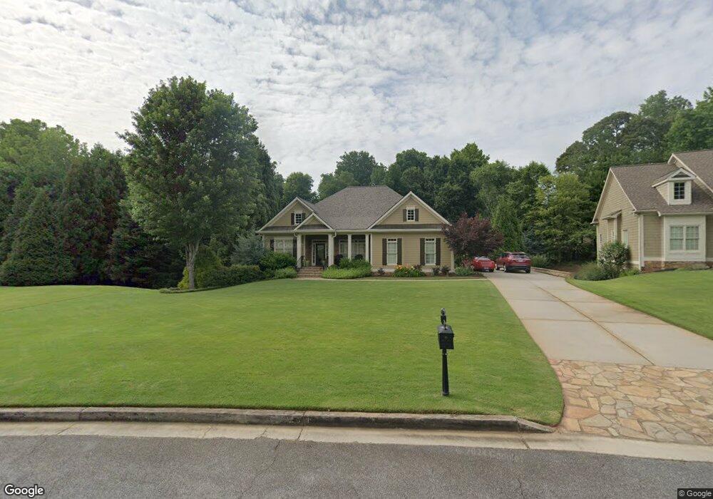 4633 Jefferson Ridge Way unit 8, Marietta, GA 30066 - photo 1