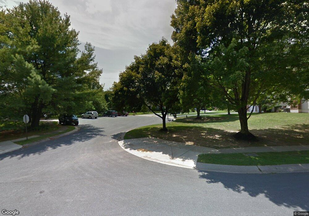 8214 Dragonfly Ct, Laurel, MD 20723 - photo 1