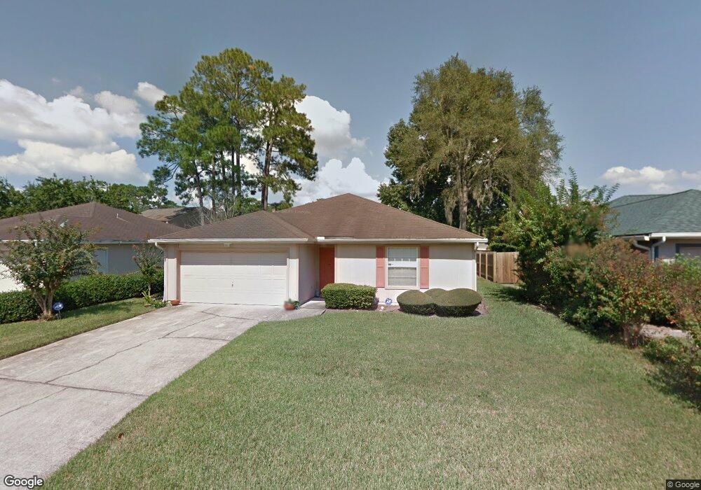 5207 Acre Estates Dr, Jacksonville, FL 32210 - photo 1