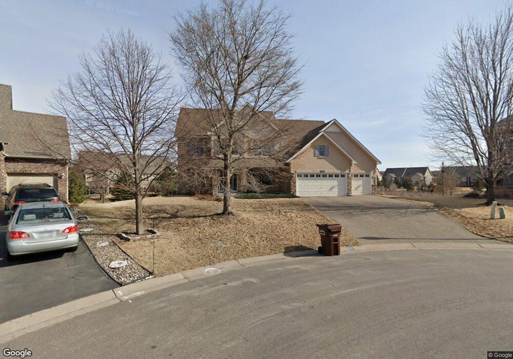 10006 Georgia Ave N, Brooklyn Park, MN 55445 - photo 1