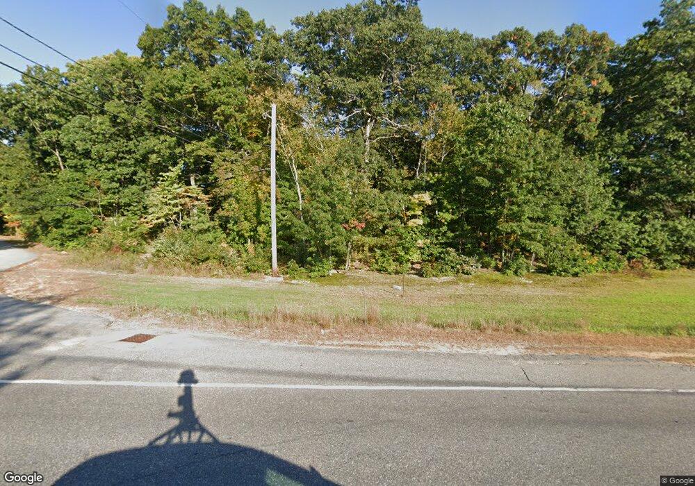 1314 Barre Rd, New Braintree, MA 01531 - photo 1