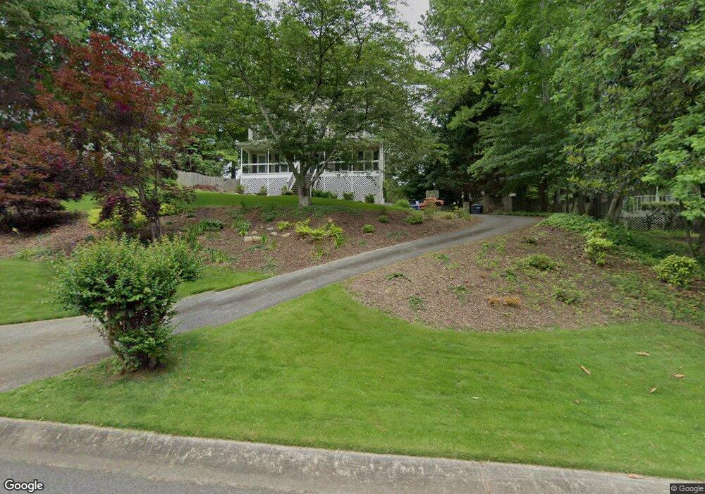 5108 Old Chestnut Ct unit 4, Woodstock, GA 30188 - photo 1