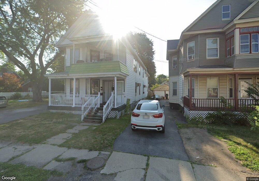 1822 Guilderland Ave unit 2 floor back, Schenectady, NY 12306 - photo 1