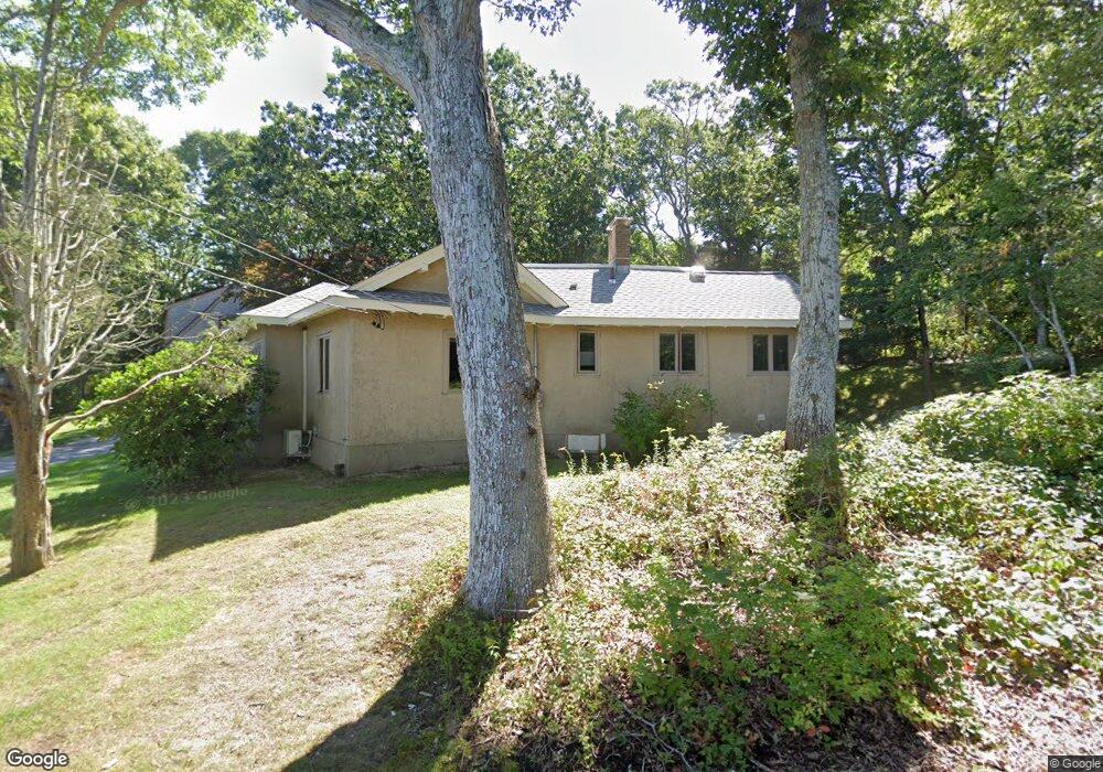 94 Little Island Rd, Falmouth, MA 02540 - photo 1