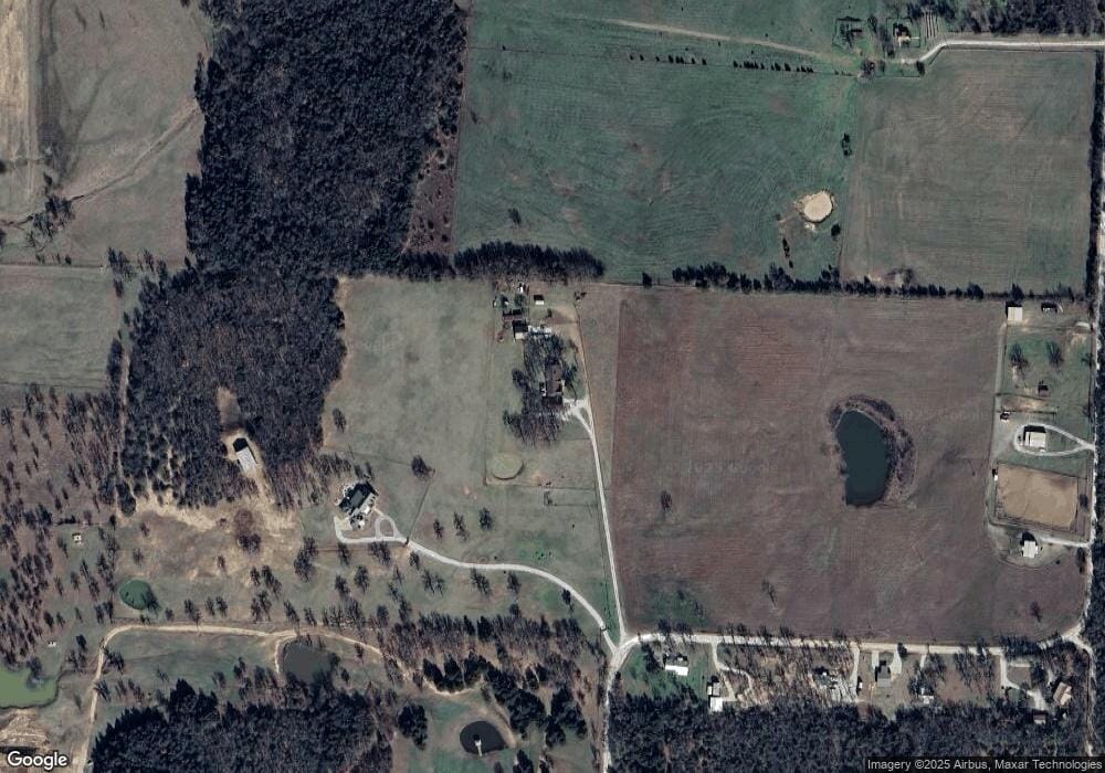 1289 County Road 113, Whitesboro, TX 76273 - photo 1