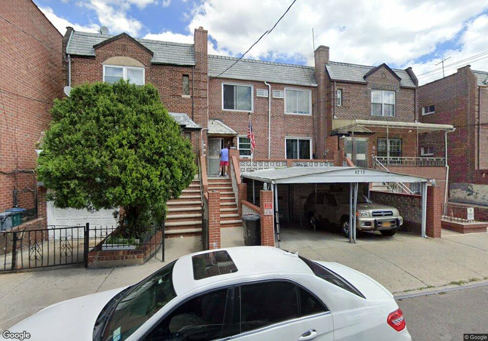 4211 Forley St, Elmhurst, NY 11373 - photo 1