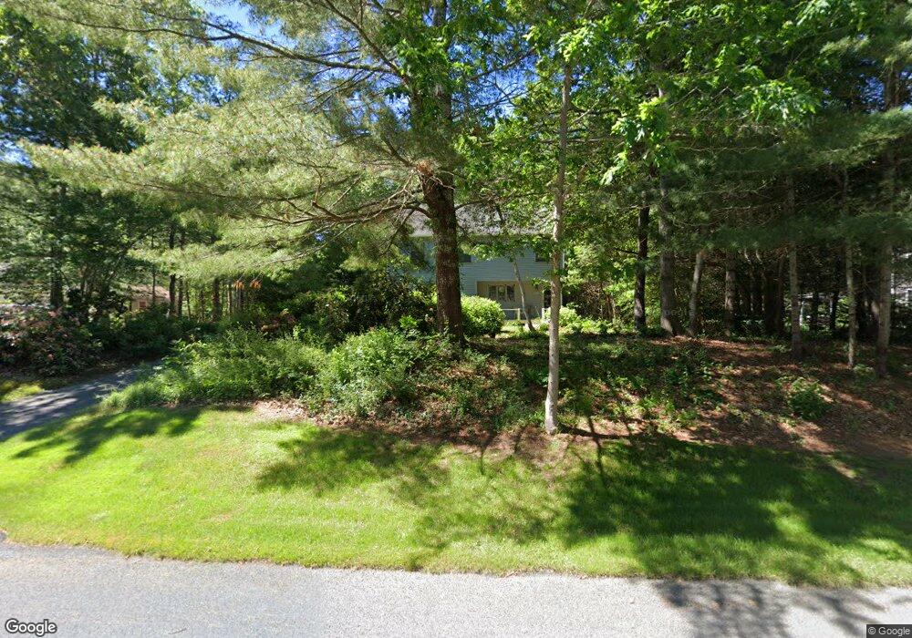 69 Old Fields Rd, Sandwich, MA 02563 - photo 1