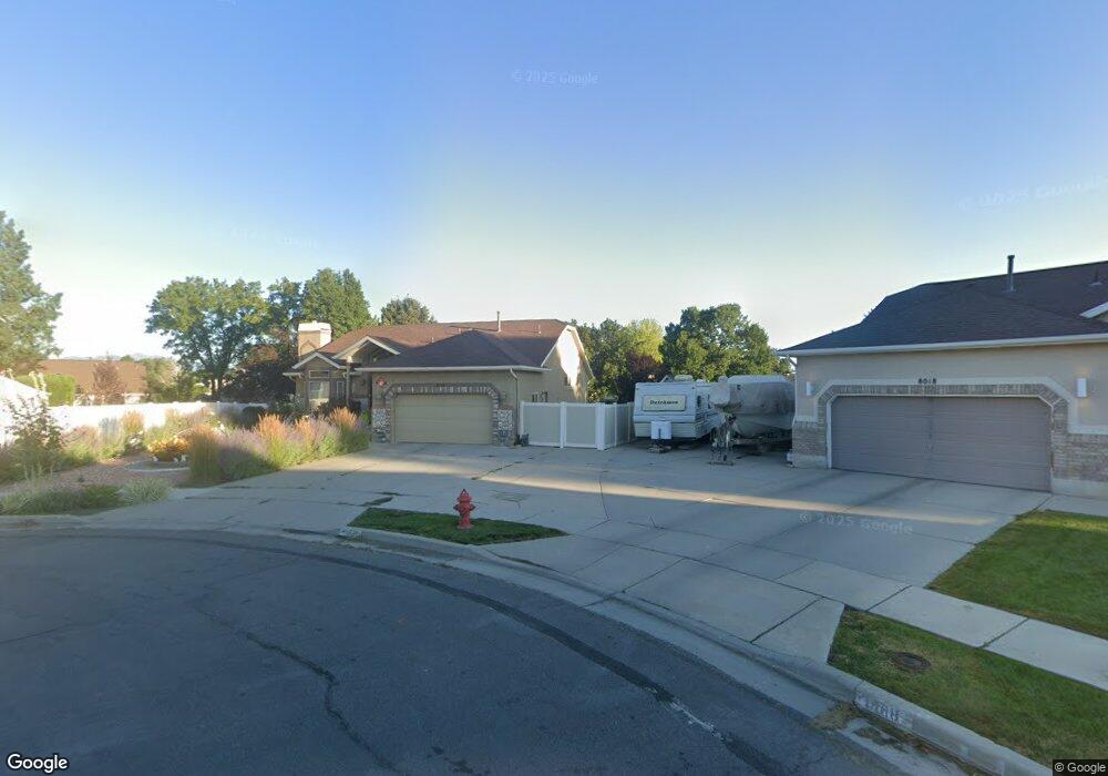 8022 Peregrine Place, Sandy, UT 84094 - photo 1