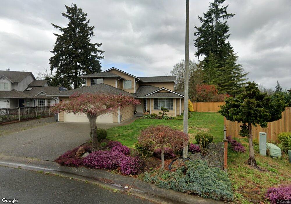 14723 54th Place W, Edmonds, WA 98026 - photo 1