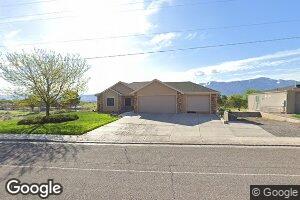 1855 S Cove View Rd, Richfield, UT 84701